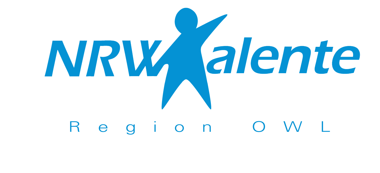 NRWTalente – Region OWL